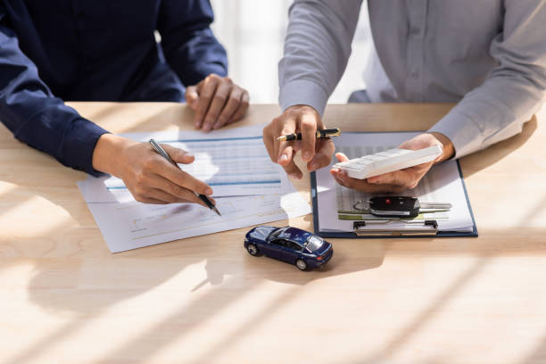Car insurance options for Kellogg residents